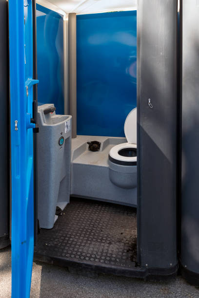 Porta potty rental for outdoor events in Clear Lake, WA