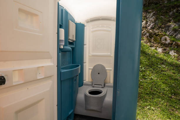 Best Affordable porta potty rental  in Clear Lake, WA