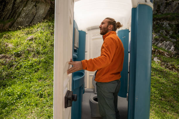 Best Construction site porta potty rental  in Clear Lake, WA