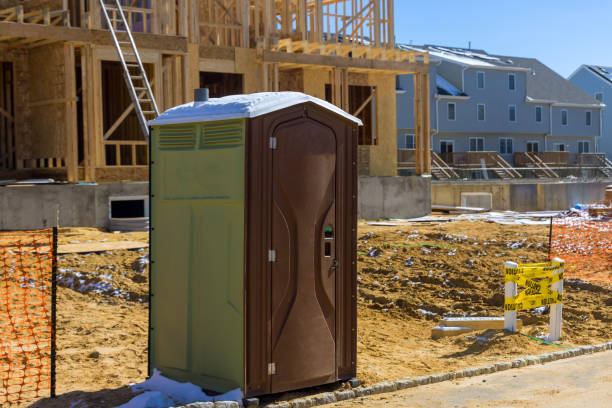 Best Luxury portable toilet rental  in Clear Lake, WA
