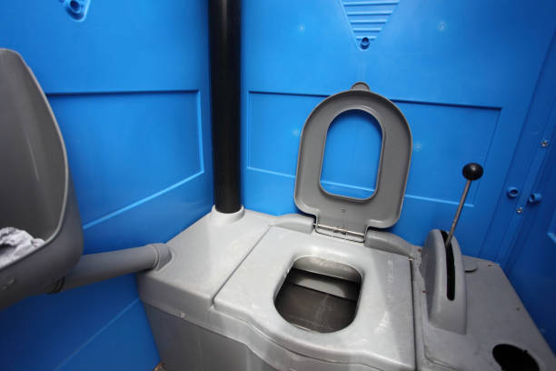 Best High-end porta potty rental  in Clear Lake, WA