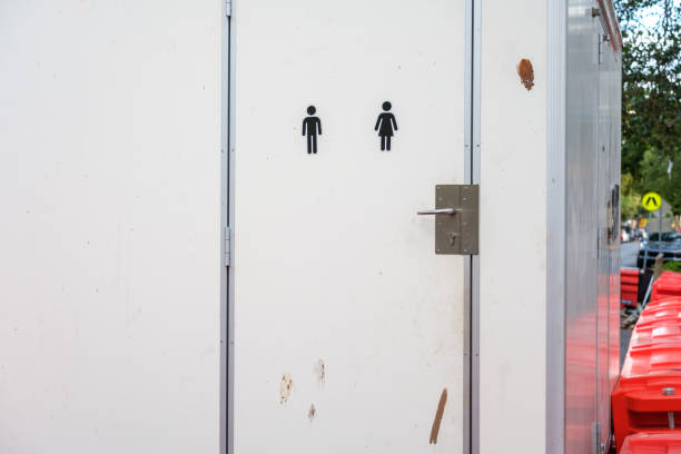 Best Local porta potty services  in Clear Lake, WA