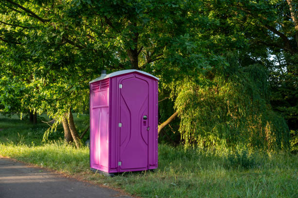 Best Temporary restroom rental  in Clear Lake, WA