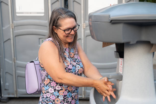Best Portable toilet rental cost  in Clear Lake, WA