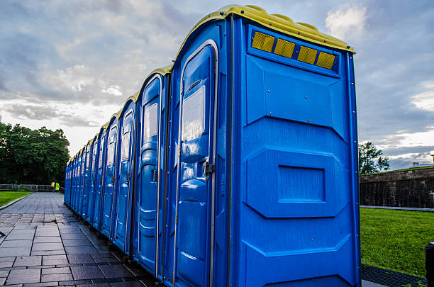 Portable Toilet Options We Offer in Clear Lake, WA