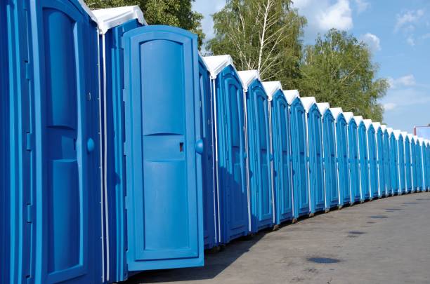 Best Affordable porta potty rental  in Clear Lake, WA